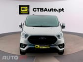 Ford Transit Custom 2.0 ECOBLUE 7+1 TREND I.V.A DEDUTÍVEL