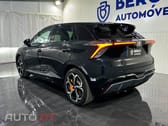 MG MG4 64 kWh XPower Luxury
