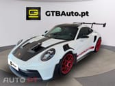 Porsche 992 GT3 RS 