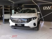 Mercedes-Benz EQA 250+