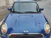MINI Cooper One D