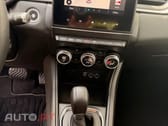 Renault Captur 1.5 dCi Exclusive EDC