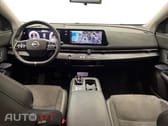 Nissan Ariya 87 kWh Evolve