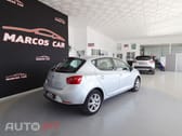 Seat Ibiza SC
