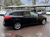 Ford Focus SW 1.0 EcoBoost TITANIUM