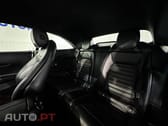 Mercedes-Benz C 200 Cabrio 9G-Tronic AMG Line