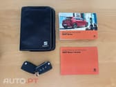 Seat Ibiza 1.0 TSI FR