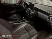 Mercedes-Benz A 180 CDI BE AMG Line