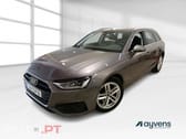 Audi A4 Avant 30 TDI S tronic