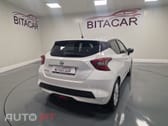 Nissan Micra 1.0 IG-T N CONNECTA