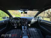 Volkswagen Golf 2.0 TSi GTi DSG Performance