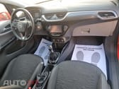 Opel Corsa-E Nao