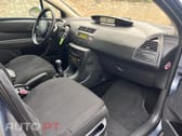 Citroen C4 1.6 HDI