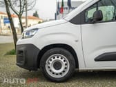 Citroen Berlingo 1.6 BlueHDi L2 Club 3L