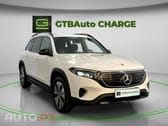 Mercedes-Benz EQB 250 Progressive Pack Night