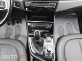 BMW 216 d Advantage
