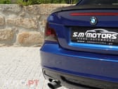 BMW 120 d Coupe