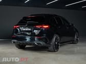 Mercedes-Benz A 250 e AMG Line