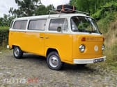 Volkswagen Transporter T2