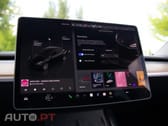 Tesla Model Y Outro