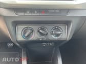 Skoda Fabia 1.0 TSI Ambition