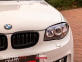 BMW 118 d