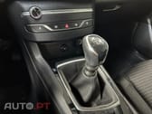 Peugeot 308 SW SW Style 1.5 BlueHDi 130cv