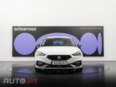Seat Leon 1.4 e-Hybrid FR DSG