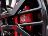 Volkswagen Golf Performance stage2
