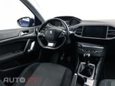 Peugeot 308 SW 1.5 BlueHDi Active