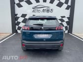 Peugeot 3008 BlueHDi 130 Stop & Start EAT8 Active Pack