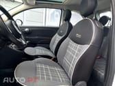 Fiat 500 1.2 8V Lounge