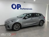 BMW 116 Outro