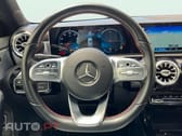Mercedes-Benz A 200 Limousine AMG Line Aut.