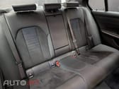 BMW 320 e Pack Desportivo M Auto