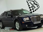 Chrysler 300 C 3.0 CRD