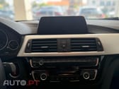 BMW 420 d Advantage Auto