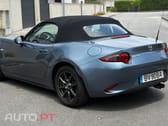 Mazda MX-5 1.5 RF Sky-G Evolve Navi