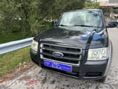 Ford Ranger 4x4 2.5Tdci 141cv