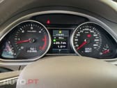 Audi Q7 3.0 V6 TDi quattro