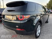 Land Rover Discovery Sport 2.0 TD4 Pure