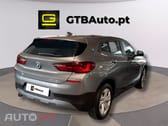 BMW X2 I.V.A DEDUTIVEL xDrive25e 