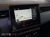 Renault Clio TCe 90 Evolution