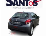 Peugeot 208 1.6 BlueHDi Style