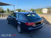 Audi A4 2.0