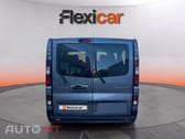 Renault Trafic 1.6 dCi L2H1 1.2T SS