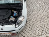 Fiat Punto 1.3 M-Jet Easy S&S