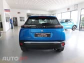 Peugeot 2008 1.2 PureTech Active