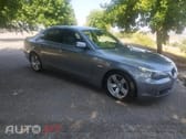 BMW 530 560L (5 SERIES)