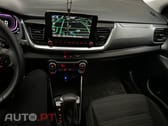 Kia Stonic 1.0 T-GDI 7DCT Drive